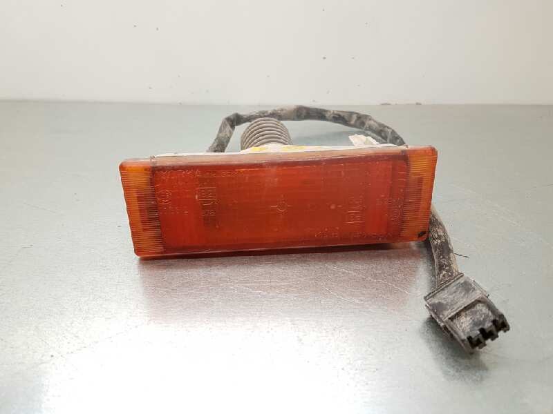 Recambio de piloto delantero derecho para renault r 11 referencia OEM IAM   