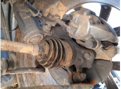 Recambio de mangueta delantera izquierda para ford fiesta vii (hj, hf) 1.0 ecoboost referencia OEM IAM 2086827  