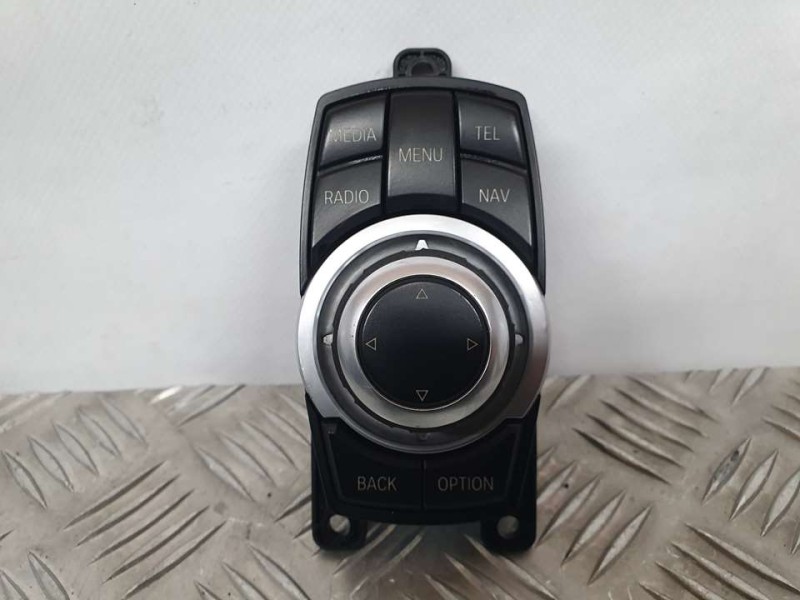 Recambio de mando multifuncion para bmw serie 3 lim. (f30) 318d referencia OEM IAM 928669903 5877902 