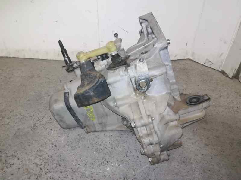 Recambio de caja cambios para citroën c4 berlina lx referencia OEM IAM 20CQ15 1062898 5VELOCIDADES