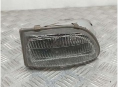 Recambio de faro antiniebla izquierdo para daewoo nubira berlina sx referencia OEM IAM 0302001347  