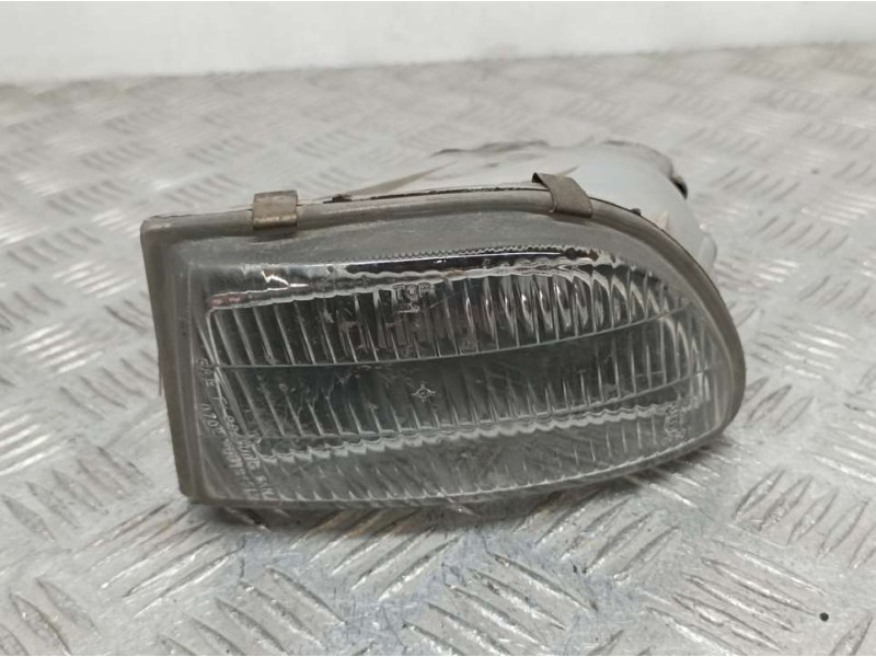 Recambio de faro antiniebla izquierdo para daewoo nubira berlina sx referencia OEM IAM 0302001347  
