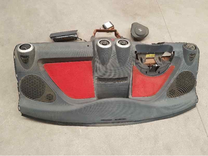 Recambio de kit airbag para peugeot 1007 dolce referencia OEM IAM   C/SALPICADERO