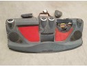 Recambio de kit airbag para peugeot 1007 dolce referencia OEM IAM   C/SALPICADERO