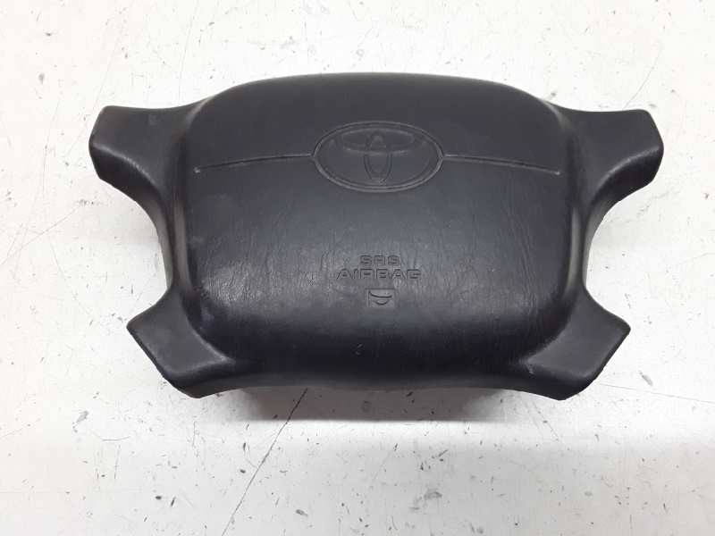 Recambio de kit airbag para toyota celica (t20) 1.8 16v cat referencia OEM IAM   