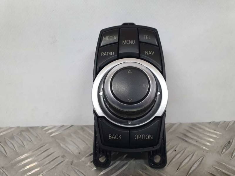 Recambio de mando multifuncion para bmw serie 3 lim. (f30) 318d referencia OEM IAM 928669903 5877902 