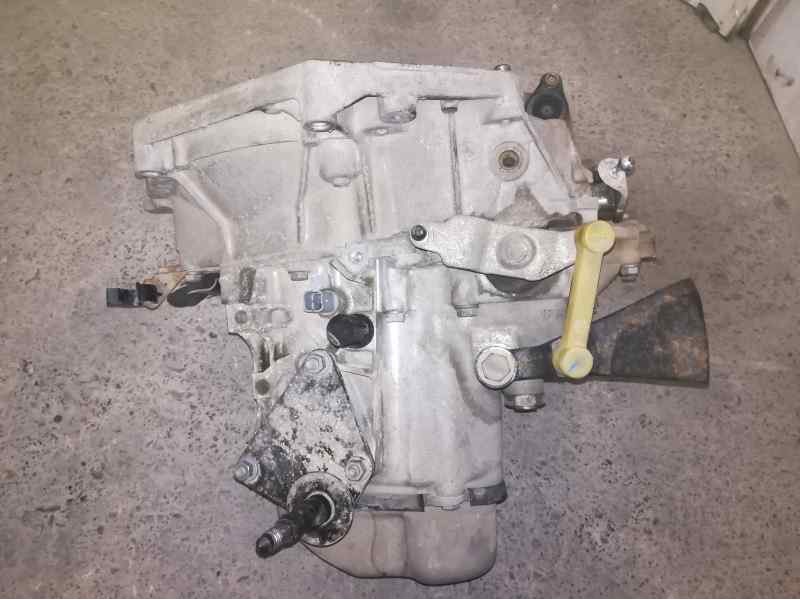 Recambio de caja cambios para citroën c4 berlina lx referencia OEM IAM 20CQ15 1062898 5VELOCIDADES