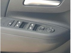 Recambio de mando elevalunas delantero izquierdo para opel corsa f gs referencia OEM IAM   C/ MANDO RETROVISOR