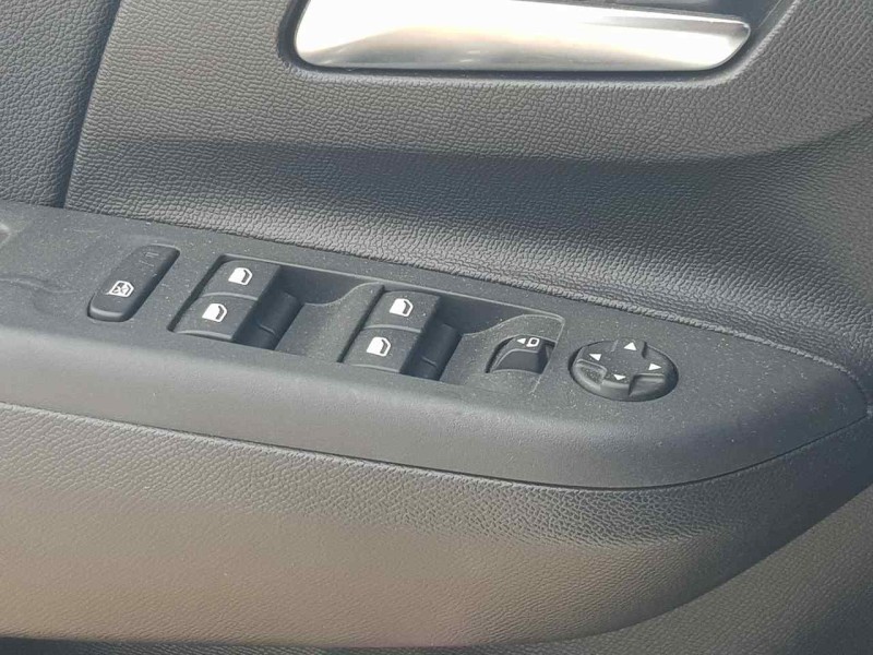 Recambio de mando elevalunas delantero izquierdo para opel corsa f gs referencia OEM IAM   C/ MANDO RETROVISOR