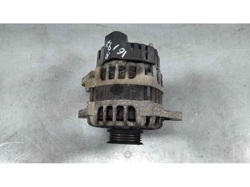 Recambio de alternador para hyundai getz (tb) fifa world cup referencia OEM IAM 2655517  VALEO