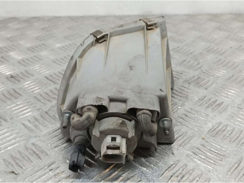 Recambio de faro antiniebla izquierdo para daewoo nubira berlina sx referencia OEM IAM 0302001347  