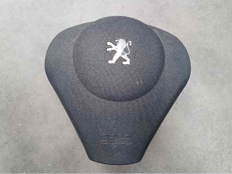 Recambio de kit airbag para peugeot 1007 dolce referencia OEM IAM   C/SALPICADERO