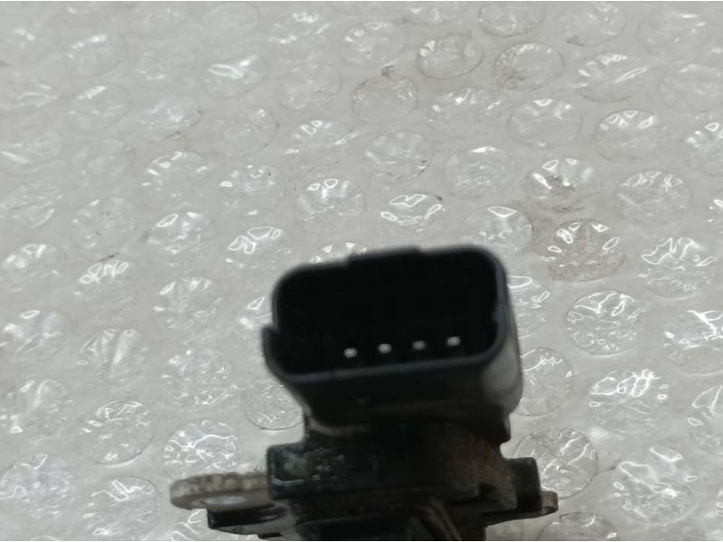 Recambio de caudalimetro para citroën c3 feel referencia OEM IAM 9677093080  HITACHI