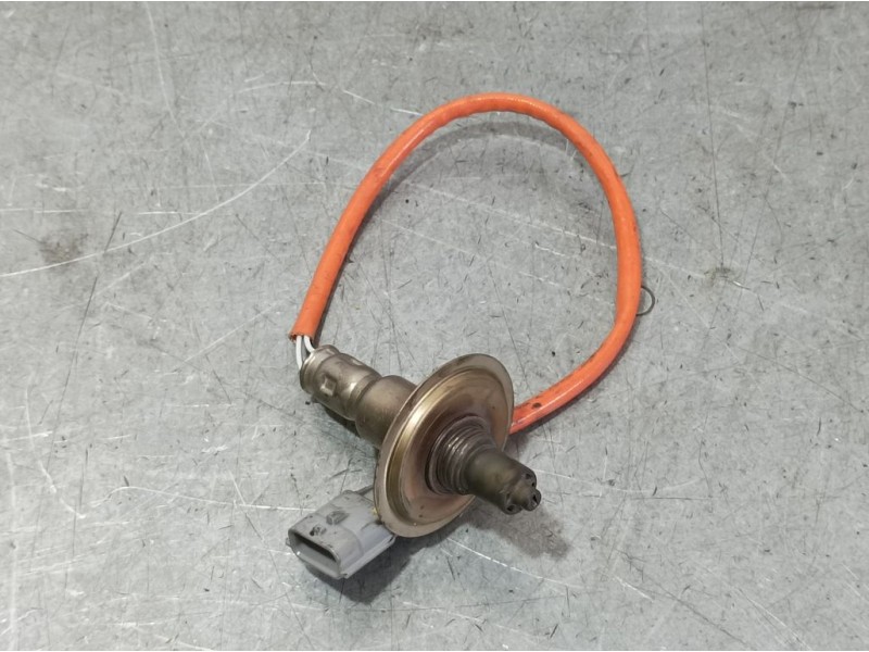 Recambio de sonda lambda para nissan micra v (k14) acenta referencia OEM IAM 226908543R HMLGT9704R NTK