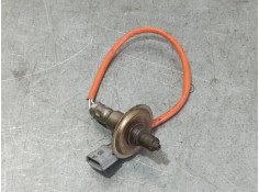 Recambio de sonda lambda para nissan micra v (k14) acenta referencia OEM IAM 226908543R HMLGT9704R NTK