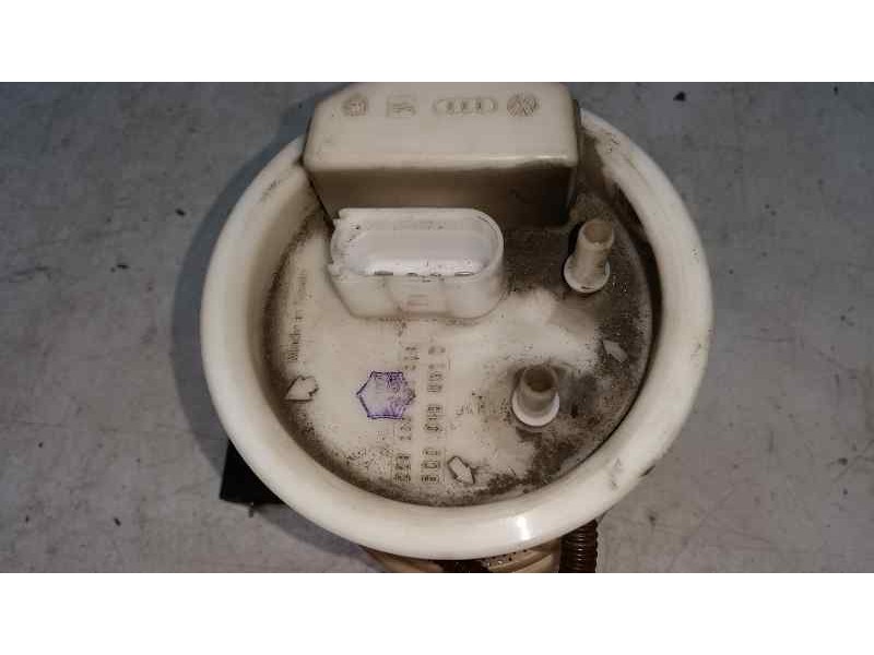 Recambio de aforador para volkswagen polo (9n1) conceptline referencia OEM IAM 228283001008 6Q0919051C VDO