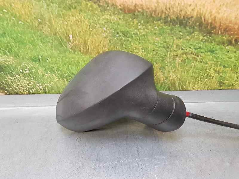 Recambio de retrovisor derecho para seat ibiza (6j5) reference referencia OEM IAM   C MANDO