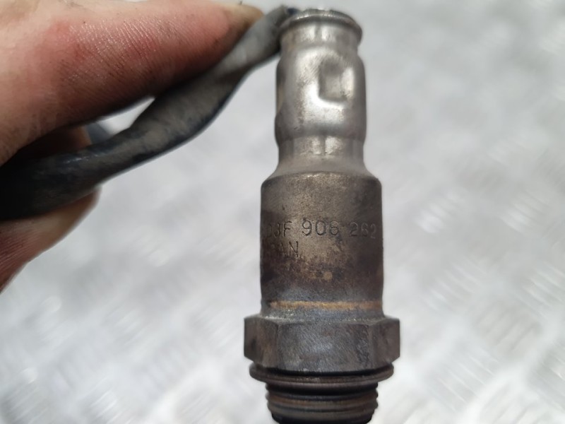 Recambio de sonda lambda para seat ibiza (6j5) reference referencia OEM IAM 03F906262C  