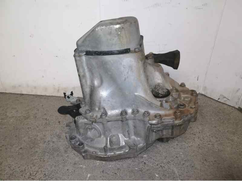 Recambio de caja cambios para citroën c4 berlina lx referencia OEM IAM 20CQ15 1062898 5VELOCIDADES