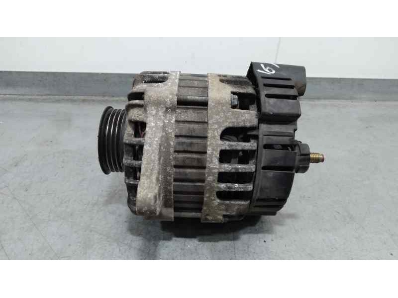 Recambio de alternador para hyundai getz (tb) fifa world cup referencia OEM IAM 2655517  VALEO