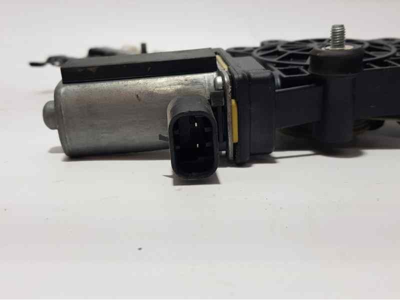 Recambio de elevalunas delantero derecho para fiat nuova 500 (150) 1.2 cat referencia OEM IAM 518893620  ELECTRICO 6 PINS