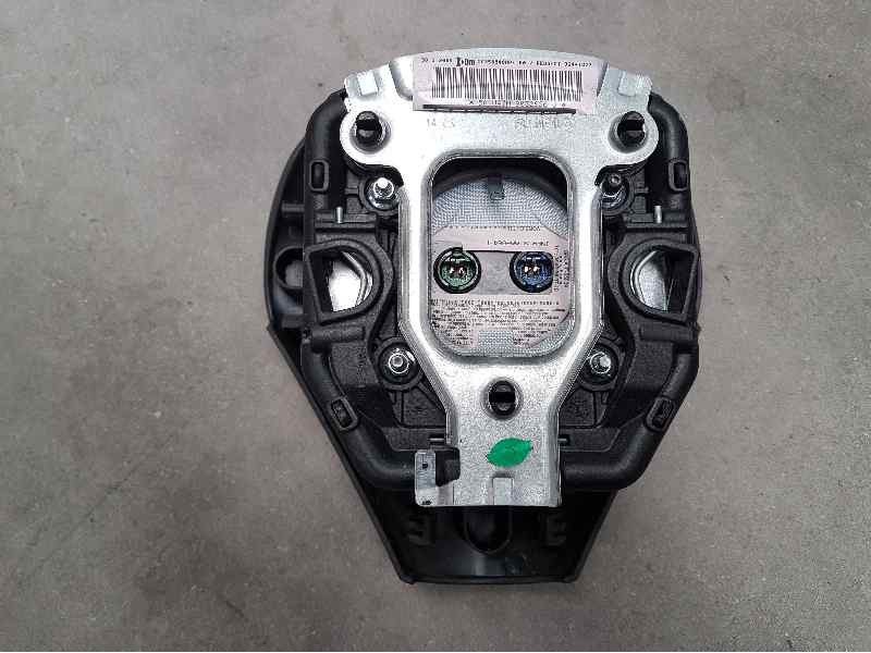 Recambio de kit airbag para peugeot 1007 dolce referencia OEM IAM   C/SALPICADERO