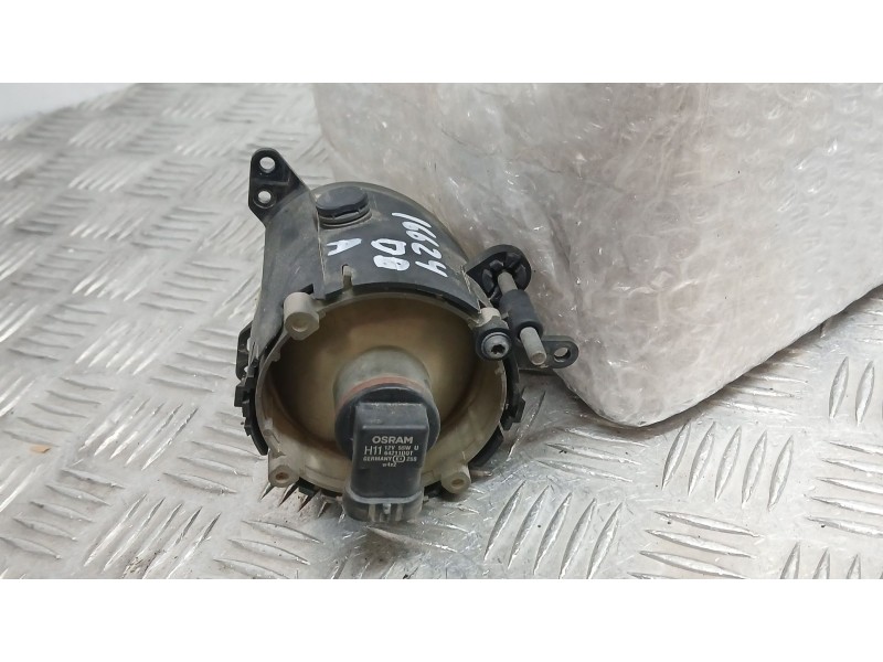 Recambio de faro antiniebla derecho para mitsubishi colt vi (z3_a, z2_a) 1.5 di-d (z39a) referencia OEM IAM MR957362 al 03050690