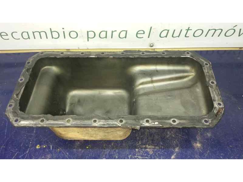 Recambio de carter para land rover discovery (salljg/lj) 2.5 tdi referencia OEM IAM   