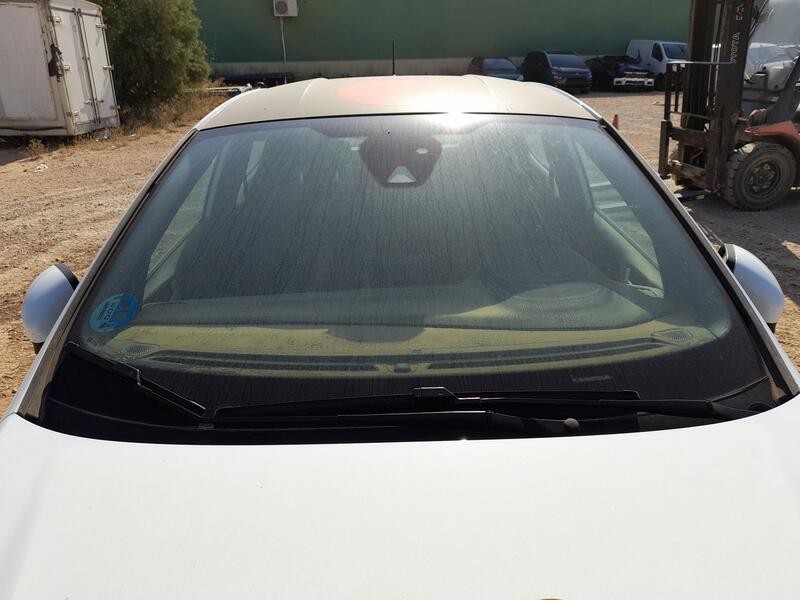 Recambio de parabrisas para ford fiesta vii (hj, hf) 1.0 ecoboost referencia OEM IAM 2628829  