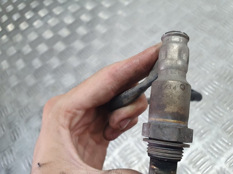 Recambio de sonda lambda para seat ibiza (6j5) reference referencia OEM IAM 03F906262C  