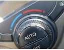 Recambio de mando climatizador para hyundai i30 classic referencia OEM IAM 972502R10  TOCADO