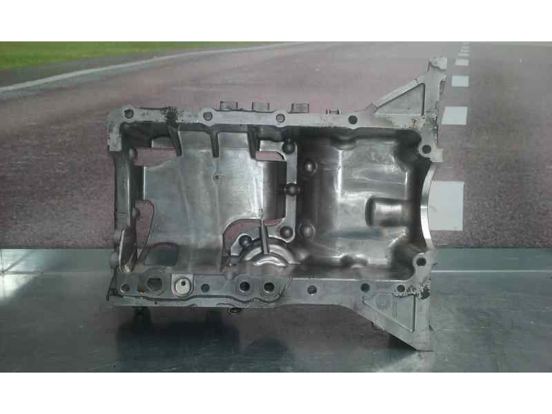 Recambio de subcarter para hyundai i20 1.2 16v cat referencia OEM IAM ETPL7675  