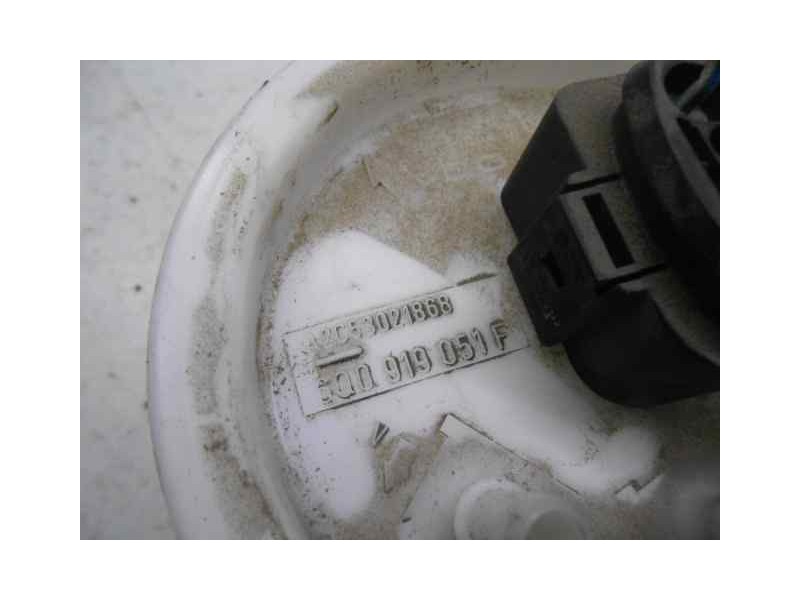 Recambio de aforador para seat ibiza (6l1) reference referencia OEM IAM A2C53021868 6Q091951F VDO CON BOMBA