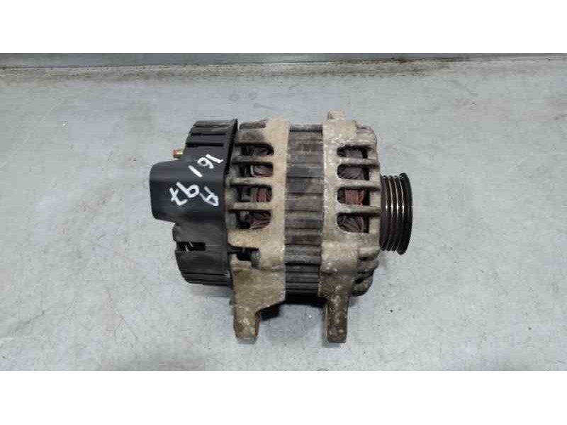 Recambio de alternador para hyundai getz (tb) fifa world cup referencia OEM IAM 2655517  VALEO