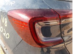 Recambio de piloto trasero izquierdo exterior para renault captur ii (hf_) blue dci 115 (hfad) referencia OEM IAM 265555698R  