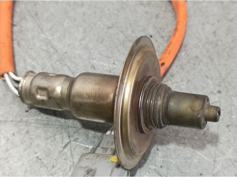 Recambio de sonda lambda para nissan micra v (k14) acenta referencia OEM IAM 226908543R HMLGT9704R NTK