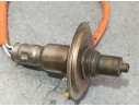 Recambio de sonda lambda para nissan micra v (k14) acenta referencia OEM IAM 226908543R HMLGT9704R NTK