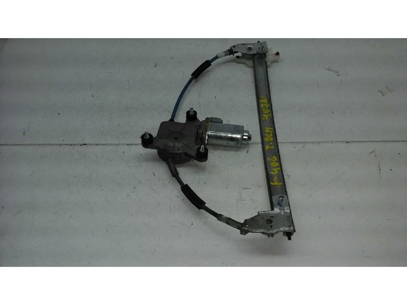 Recambio de elevalunas trasero derecho para peugeot 406 berlina (s1/s2) 2.0 hdi referencia OEM IAM  2 PINS ELECTRICO