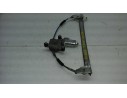 Recambio de elevalunas trasero derecho para peugeot 406 berlina (s1/s2) 2.0 hdi referencia OEM IAM  2 PINS ELECTRICO