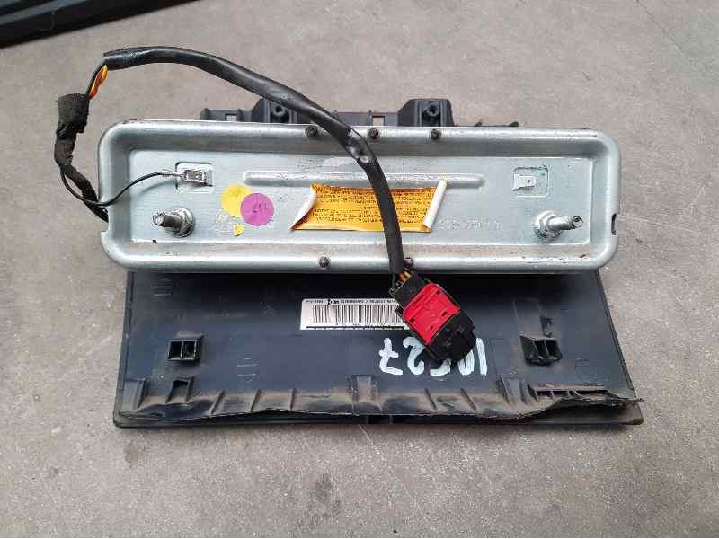 Recambio de kit airbag para peugeot 1007 dolce referencia OEM IAM   C/SALPICADERO