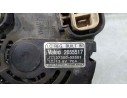 Recambio de alternador para hyundai getz (tb) fifa world cup referencia OEM IAM 2655517  VALEO