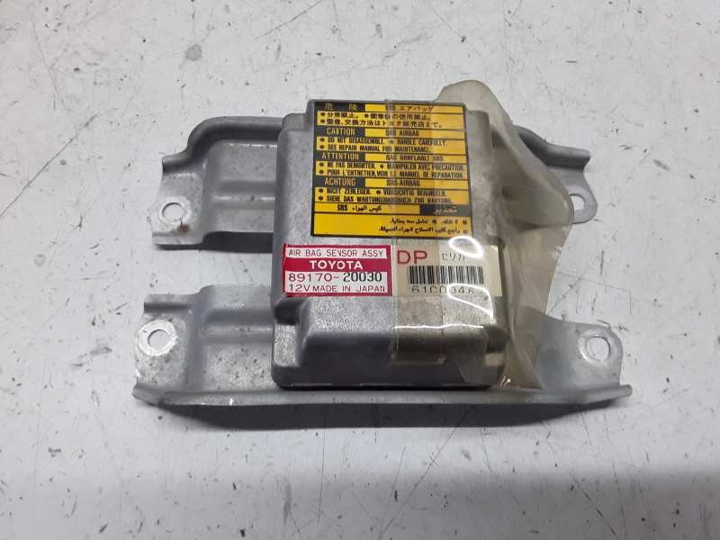 Recambio de kit airbag para toyota celica (t20) 1.8 16v cat referencia OEM IAM   