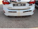 Recambio de paragolpes trasero para ford fiesta vii (hj, hf) 1.0 ecoboost referencia OEM IAM 2415443  