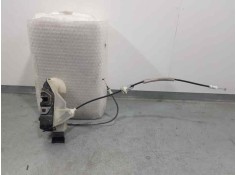 CERRADURA PUERTA DELANTERA IZQUIERDA 9812398180 6 PINS