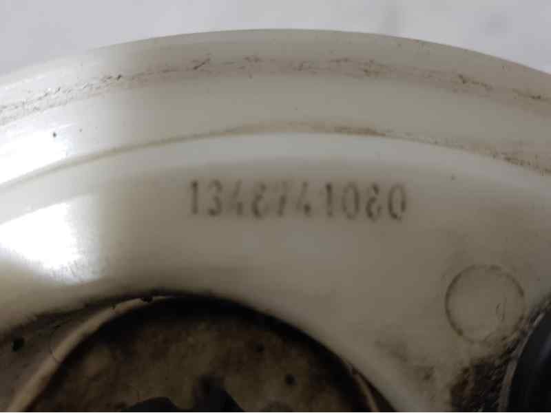 Recambio de aforador para fiat ducato combi 33 (09.2006 =>) l1h1 120 multijet referencia OEM IAM 1348741080  4 PINS