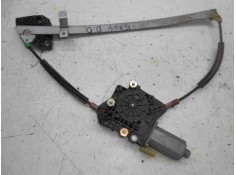 Recambio de elevalunas delantero derecho para ford fiesta berlina básico referencia OEM IAM 1074290  ELECTRICO