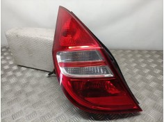 Recambio de piloto trasero izquierdo para hyundai i30 classic referencia OEM IAM 924012R0  ROZADO