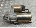 Recambio de motor arranque para daewoo nubira berlina sx referencia OEM IAM 96208782  DELCO REMY