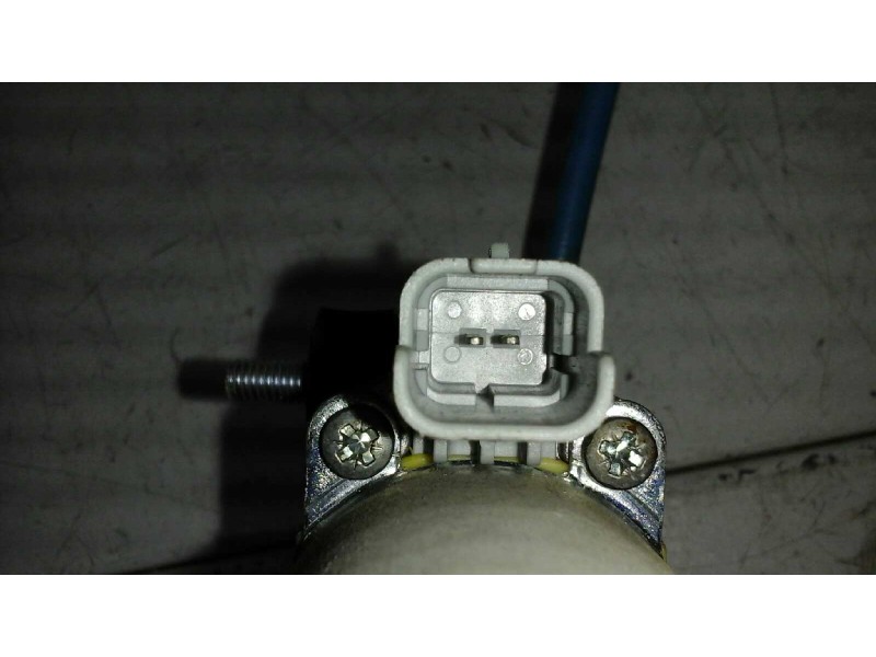 Recambio de elevalunas trasero derecho para peugeot 406 berlina (s1/s2) 2.0 hdi referencia OEM IAM  2 PINS ELECTRICO
