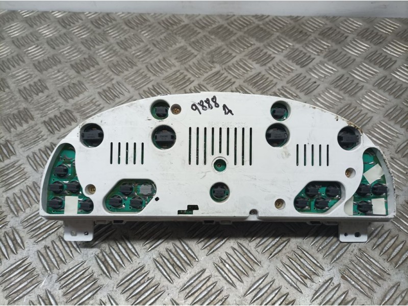 Recambio de cuadro instrumentos para daewoo lacetti se referencia OEM IAM 96499003HM 20040519 